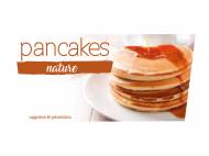 Pancakes nature