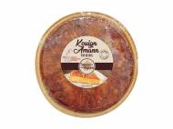 Kouign Amann , le prix 4.45 €
- Pur beurre