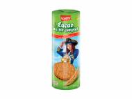 Cacao au blé complet , le prix 1.09 €
Caractéristiques
- ...