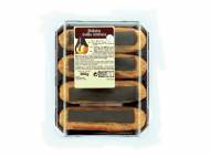 4 éclairs saveur poire Belle-Hélène - France