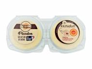 Picodon AOP , le prix 2.69 €
Caractéristiques
- AOP
- ...