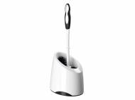 Brosse et porte