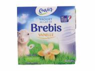 Yaourts brebis aromatisés , le prix 2.28 €
- Au choix : ...