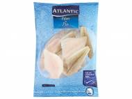 Filets de plie