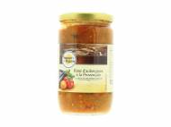 Riste d’aubergine à la provençale , le prix 2.89 €
- ...