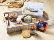Coffret à la découverte