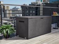 Coffre de rangement , le prix 34.99 €
- Env. 350 L
- Env. ...