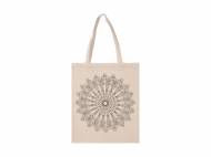Sac en toile , le prix 2.99 €
- 100 % coton
- À personnaliser ...