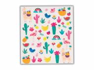 Set de création , le prix 3.99 €
Au choix :Â
- Stickers ...