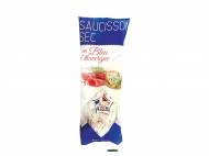 Saucisson sec au