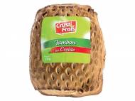 Jambon en croûte