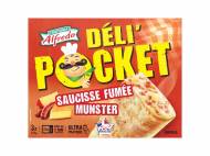 3 Déli'Pocket1 , prezzo 2.79 € per 3 x 120 g au ...