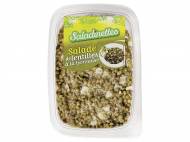 Salade de lentilles
