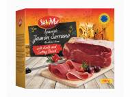 Jambon Serrano