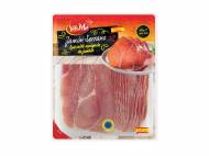 Jamón Serrano STG
