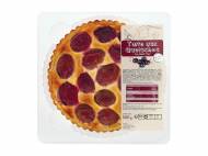 Tarte aux quetsches1