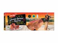 Jamón Serrano Reserva STG