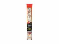 Fuet extra , le prix 1.59 €
- Saucisse sèche séchée à ...