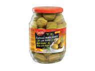 Olives vertes Gordal entières , le prix 2.99 €