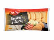 Beignets de crevettes , le prix 2.29 €
Caractéristiques
- ...