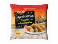 Croquettes au jambon , le prix 1.69 €
Caractéristiques
- ...