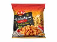 Patatas Bravas au paprika , le prix 0.69 €
Caractéristiques
- ...