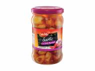 Ail mariné , le prix 1.49 €
- Au choix : au piment, nature ...