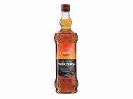 Moscatel vin de Muscat liquoreux , le prix 5.99 €
- 15 % Vol.