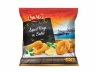 Calamars à la romaine , le prix 2.89 €
Caractéristiques
- ...