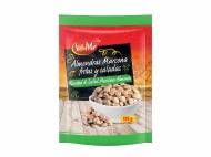 Amandes Marcona grillées et salées , le prix 2.79 €