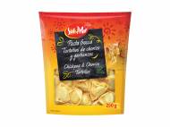 Gourmet Pasta , le prix 1.79 €
- Au choix : Tortellini chorizo ...