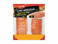 Longe de porc en tranches , le prix 1.99 €
Caractéristiques
- ...