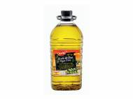 Huile d’olives vierge extra , le prix 13.99 €