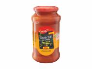 Sauce tomate aux oignons , le prix 1.29 €