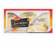 Plateau de 3 fromages , le prix 4.69 €
- Composé d’un ...