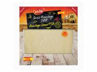 Fromage Queso Manchego DOP , le prix 3.59 €
Caractéristiques
- ...