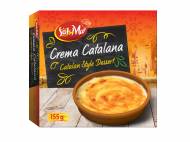 Crème catalane , le prix 0.89 €
Caractéristiques
- ...