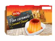 Flan au caramel , le prix 0.89 €
Caractéristiques
- ...