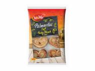 Pâtisserie en pâte feuilletée , le prix 0.79 €