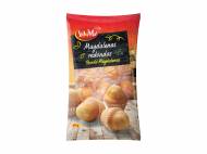 Madeleines rondes , le prix 1.99 €