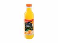 Jus de mandarines préssées , le prix 1.29 €
Caractéristiques
- ...