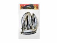 Sardines , le prix 3.89 €
Caractéristiques
- surgelées