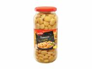 Lupins cuits , le prix 2.29 €