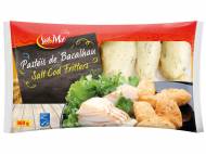 Accras de morue , le prix 2.29 €
Caractéristiques
- ...