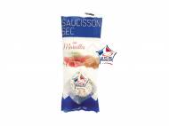 Saucisson sec , prezzo 2.79 € per 250 g au choix, 1 kg = 11,16 ...