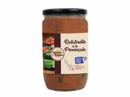 Ratatouille à la provençale , le prix 2.39 €
Caractéristiques
- ...