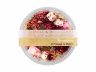 Salade veggie