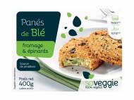 Assortiment veggie