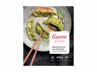 Gyoza légumes