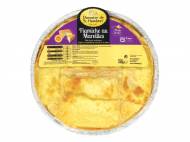 Flamiche au maroilles AOP , prezzo 4.49 € per 330 g, 1 kg ...